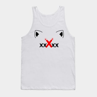 xxxxxxx xxxxx Tank Top